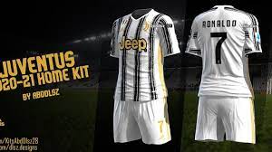 Log in or sign up to leave a comment log in sign up. Pes 2013 Juventus 2020 21 Home Gk Kits Kazemario Evolution