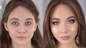 truly amazing makeup transformations