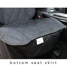 Barksbar Pet Front Seat Cover For Cars