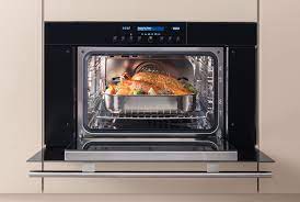 combination ovens are the next big