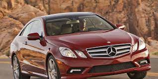 2010 mercedes e350 coupe very low miles with only 33k miles black with black leather panaramic roof, navigation, back up camera and more. 2010 Mercedes E Class E350 E550 Coupe
