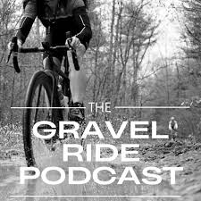 the gravel ride a cycling podcast
