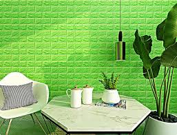 3d 70x77 Wallpaper Adhesive Wall Decor