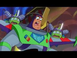 Blasting into theaters june 17, 2022, lightyear is the definitive story of the original buzz lightyear. T V Nostalgia 25 Buzz Lightyear Of Star Command Wattpad