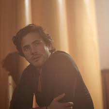 'under cover' ep out now! Jack Savoretti Paradigm Talent Agency