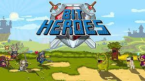 Interactive story games have been around for years. Download Bit Heroes V1 1 03 Mod Apk With Unlimited Coins Gems