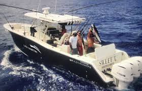 Turks And Caicos Fishing Charter Providenciales Fishing