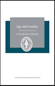 Age And Fertility