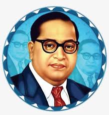 br ambedkar png photo image in round