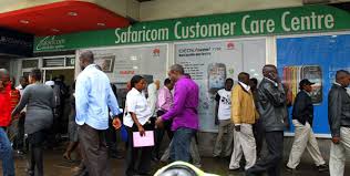 Image result for Safaricom