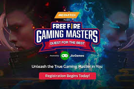 One of the mobile representatives of the battle royale genre, developed by garena. Jio Games Announces New Free Fire Tournament Check How To Register