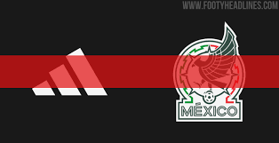 adidas to make mexico kits until 2026