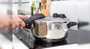 What  are  the  side  effects  of  cooking  in  a  pressure  cooker?