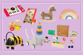 the best toys for 1 year olds in 2024