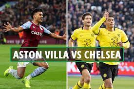 Is Aston Villa vs Chelsea going ahead ...