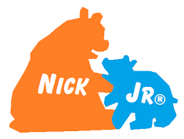 Download your preschooler's new favorite app Nick Jr Paintings