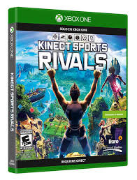De la misma manera que kinect sports, en vez de deportes ahora tendrás muchas aventuras, juegos de 5. Juego Xbox One Kinect Sports Rivals Videojuegos Paris Cl