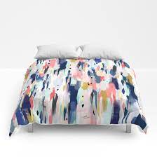 comforters or duvets which you need in