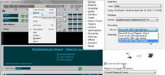 Ableton multitrack recording software, green (live 10 intro). How To Record From Multiple Audio Devices Simultaneously