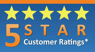 Chiro Quickcharts 5 Star Customer Reviews Why They Are