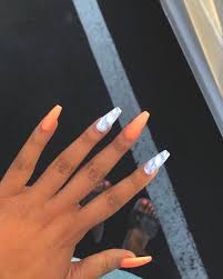 Hi, i am dipanwita, a nail art enthusiast and nail blogger. Over 50 Bright Summer Nail Art Designs That Will Be So Trendy All Season Ecemella
