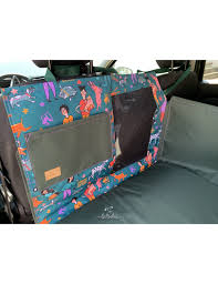 Dengu 2 3 Car Seat Cover For Dog Life