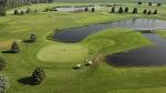 Pigeon Creek Golf Course - West Olive, MI