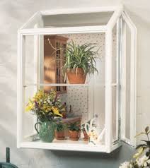 Garden Window And Garden Windows For