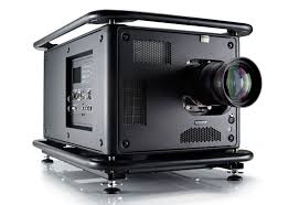 Hdx W20 Flex Barco