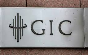 In Charts How To Read Gics Shifting Investment Strategy