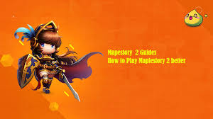 root abyss root ruckus 2. How To Play Maplestory 2 Better U4gm Com