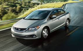 Search from 1046 used honda civic cars for sale, including a. 2015 Honda Civic Hybrid Prices Reviews Vehicle Overview Carsdirect