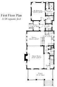 Plan 73871 Historic Style With 3 Bed