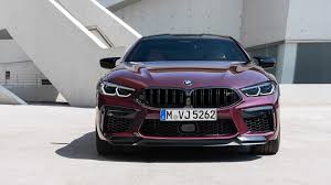 As of 8 july 2021, bmw car prices start at ₱2.69 million for the most inexpensive model 1 series (five door) and goes up to ₱13.69 million for the most expensive car model bmw m5 sedan competition. Bmw M8 Gran Coupe A Fire Breathing Four Door With Up To 617 Hp