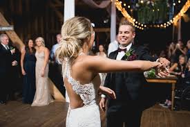You've probably picked a slower, more romantic bride entrance song so this is the chance to get everyone clapping and cheering as you make your married debut and sets the mood for the party to come. Country First Dance Songs You Ll Love Mike Staff Productions