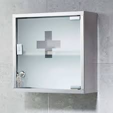 Square Polished Frosted Glass Door Jo35