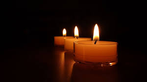 300 candle wallpapers wallpapers com