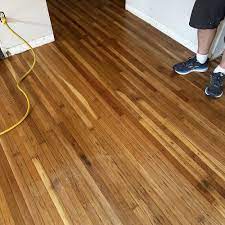 floor sanding in rochester ny