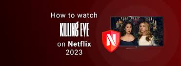 how to watch killing eve on