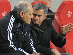Martin jol was a former fulham manager. Stoke City S Latest Signing Is So Good He Could Play For Manchester United Martin Jol Tells Mourinho Mirror Online