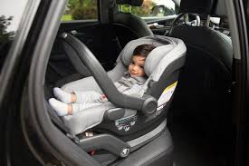 Uppababy Car Seats The Right Fit For