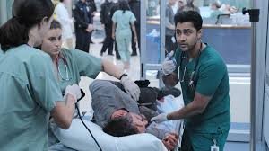 The resident is an american medical drama television series created by amy holden jones, hayley schore and roshan sethi. The Resident Home Web Oficial De Fox Espana Tv