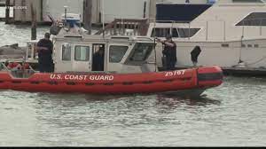 coast guard to ist kootenai co