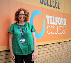 meet the governing body telford college
