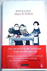 22,791 likes · 33 talking about this. Libro El Libro De Cocina De Alice B Toklas Toklas Alice B Isbn 47713560 Comprar En Buscalibre
