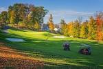 The Golf Club at Mansion Ridge - Monroe Golf - Group Events