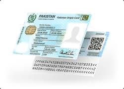 pak id apply for your national id