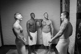 Gay Sauna | The Club Fort Lauderdale | United States