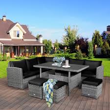 outdoor patio furniture best canada