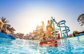 water parks in lucknow amut parks